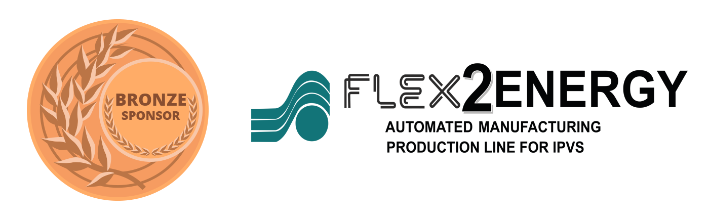 flex2energy bronze sponsor logo